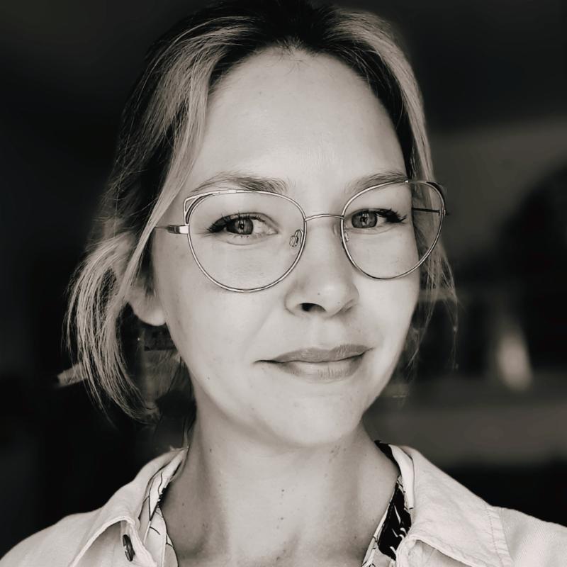 Zdjęcie mgr Klaudyna Hernik