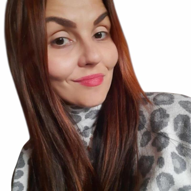 Zdjęcie mgr Agnieszka Włoszycka