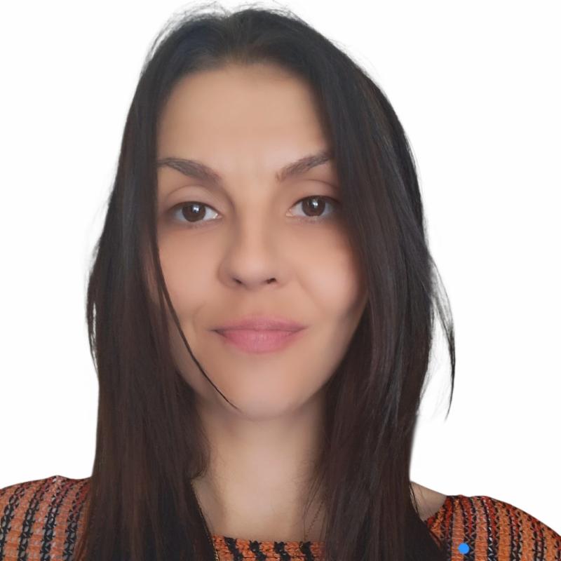 Zdjęcie mgr Agnieszka Włoszycka