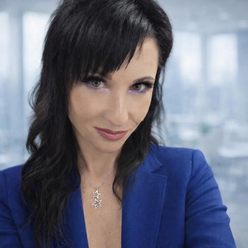 Zdjęcie mgr Renata Michalska