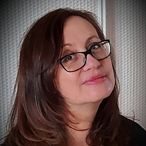 Zdjęcie mgr Joanna Klimczak