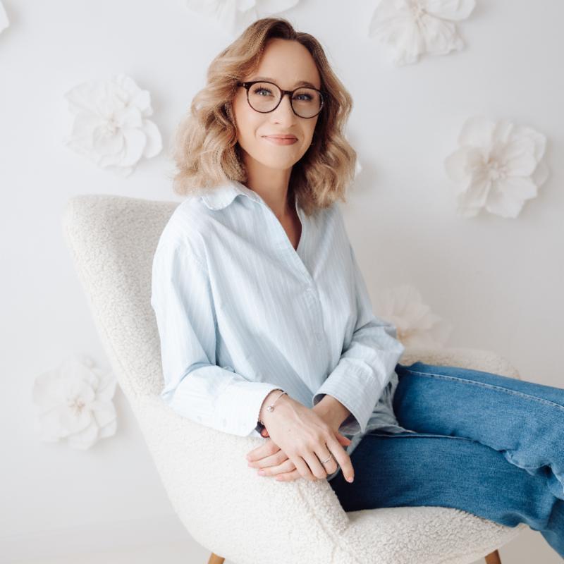 Zdjęcie  Ewelina Dziechciowska