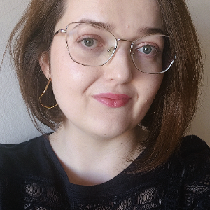 Agata Jabłońska