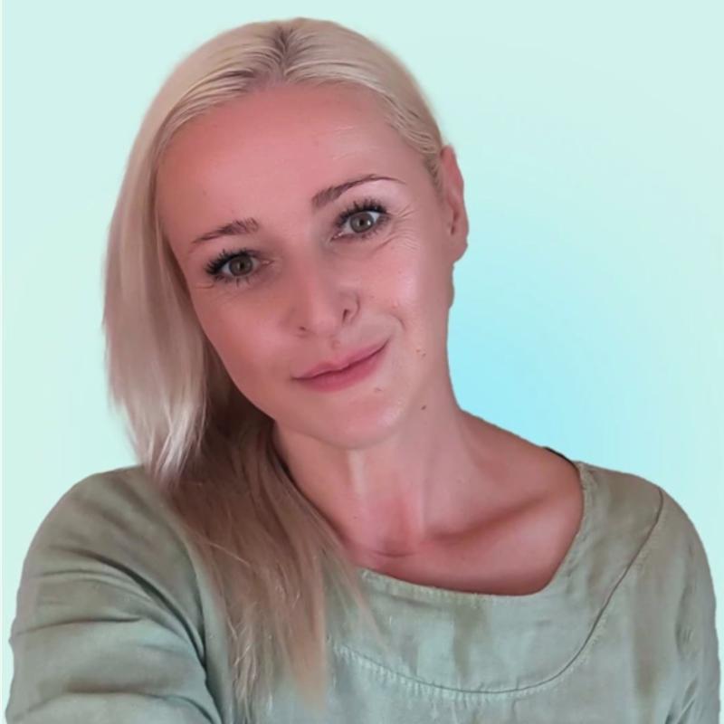 Zdjęcie mgr Katarzyna Witczak