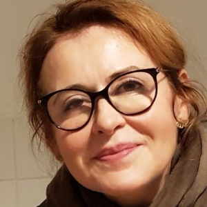 Zdjęcie mgr Marzena Jarząbek