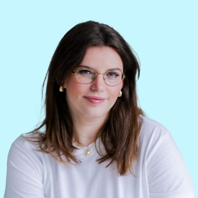 Zdjęcie mgr Adrianna Michałowska