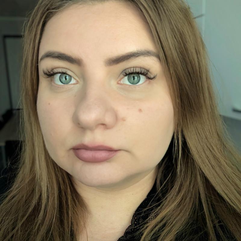 Zdjęcie mgr Justyna Karaś
