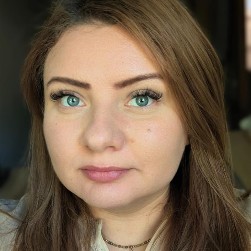 Zdjęcie mgr Justyna Karaś