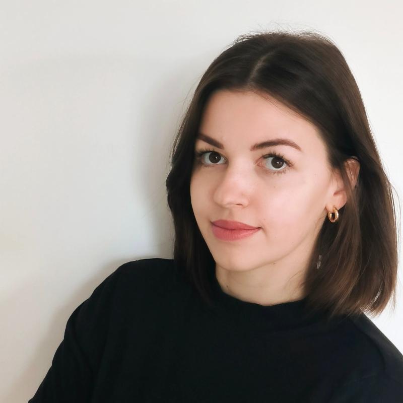 Zdjęcie mgr Katarzyna Gdula