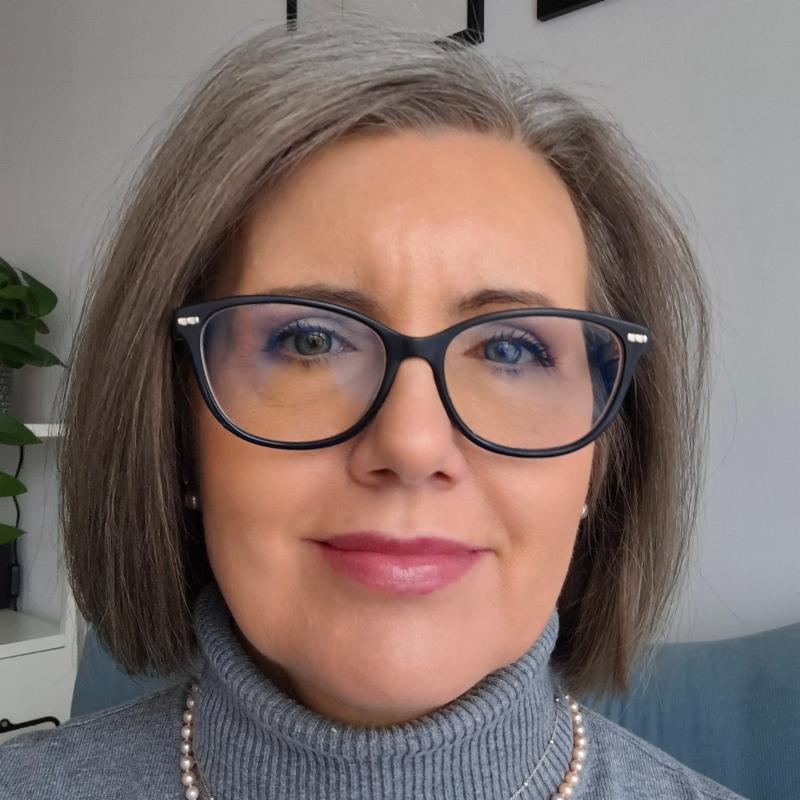 Zdjęcie  Anna Rojek