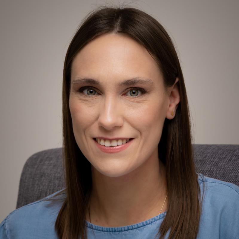 Zdjęcie mgr Dorota Jurczyk