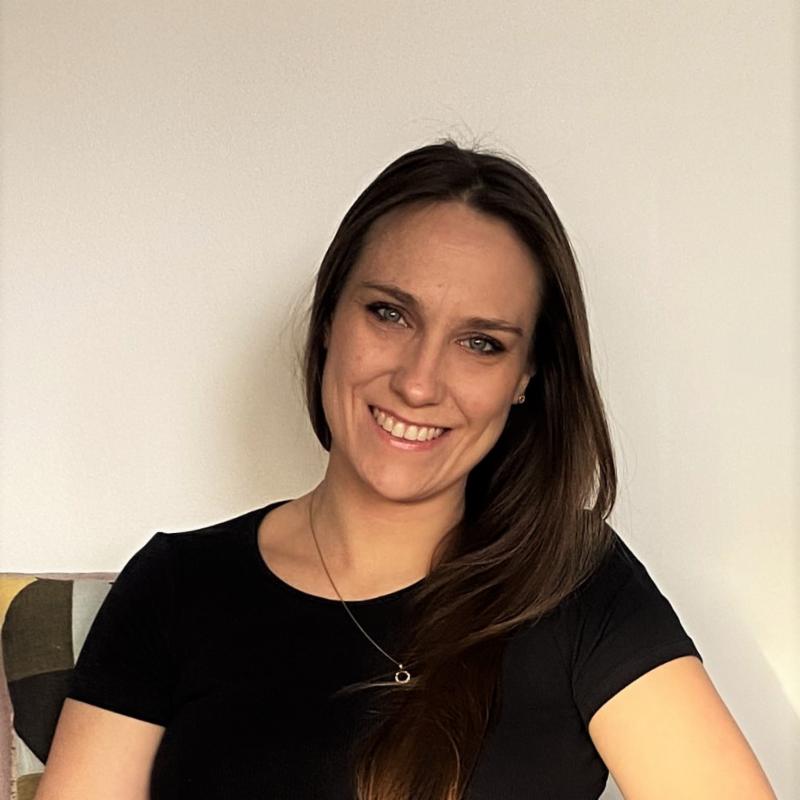 Zdjęcie mgr Dorota Jurczyk