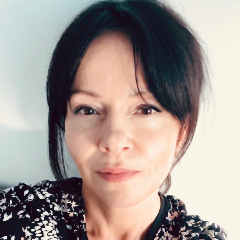 Zdjęcie  Justyna Kuczmierczyk