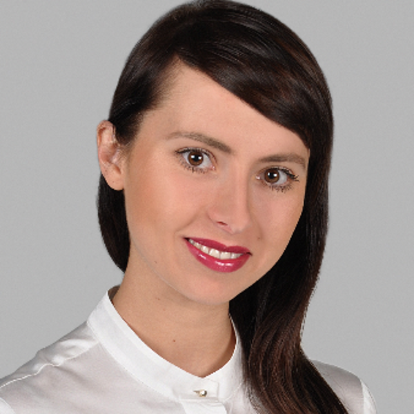 Zdjęcie dr Paulina Morga