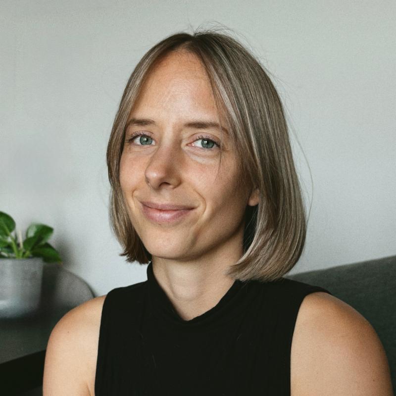 Zdjęcie mgr Karolina Baka