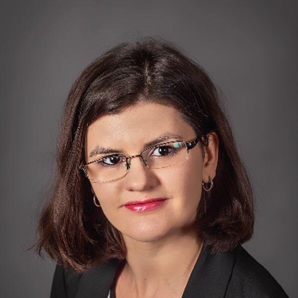 Katarzyna Gorgoń