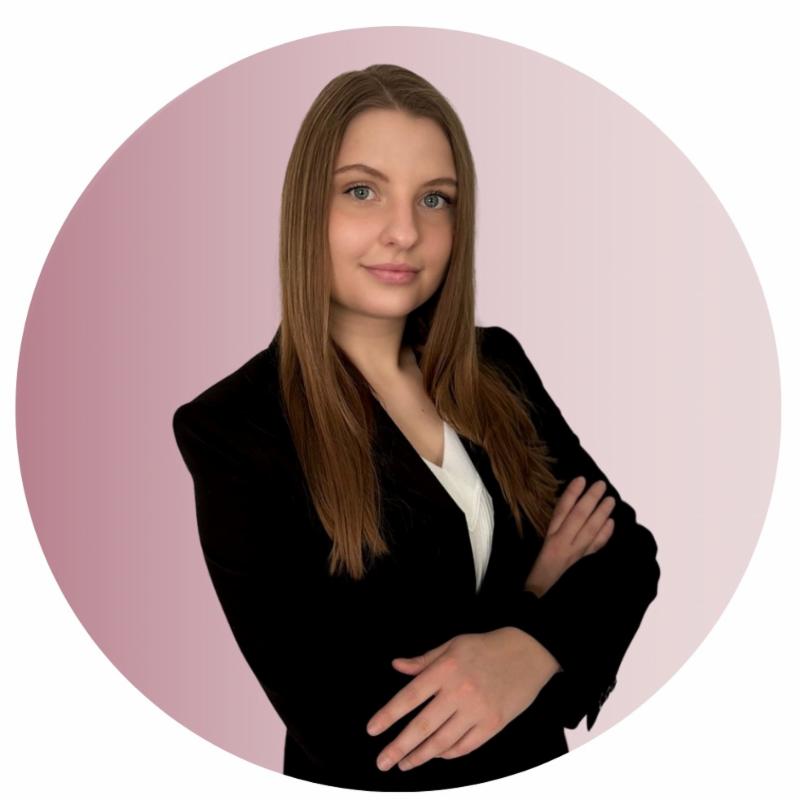 Zdjęcie mgr Natalia Świątek