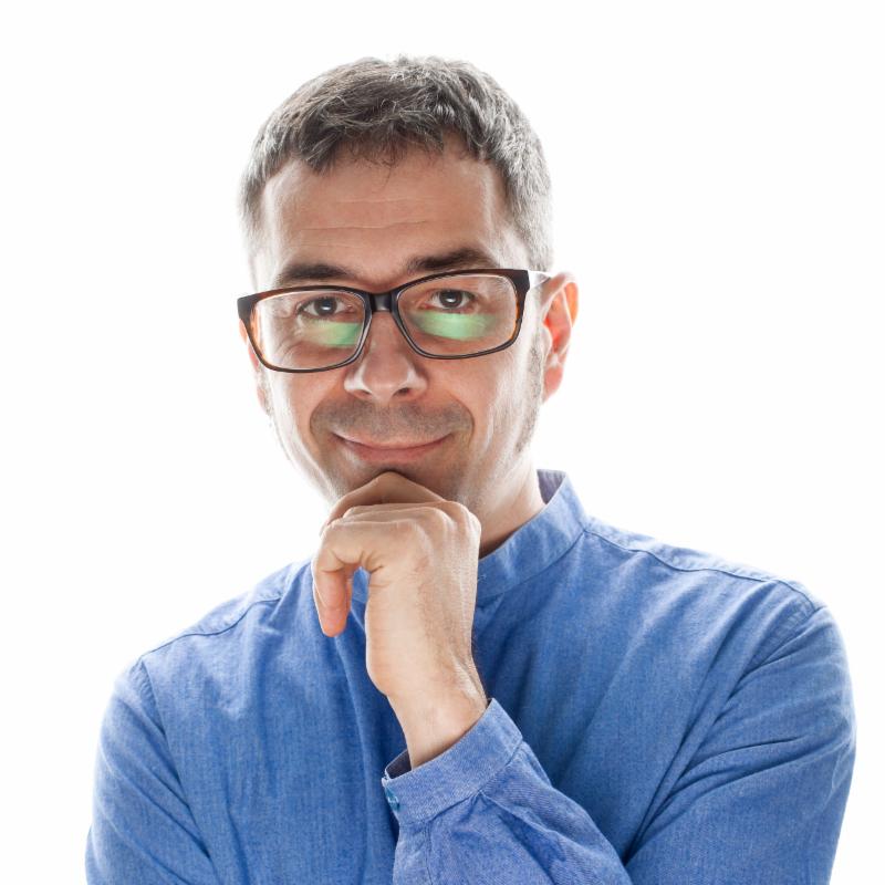 Zdjęcie dr Wojciech Markowski