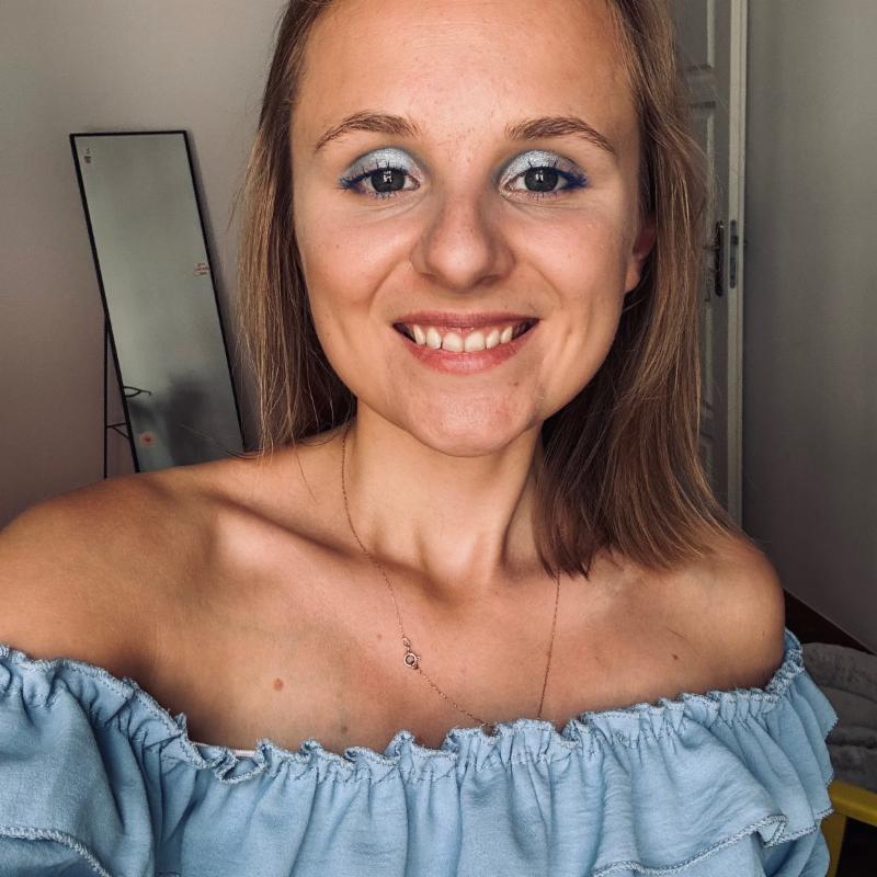 Zdjęcie mgr Ida Bednarek