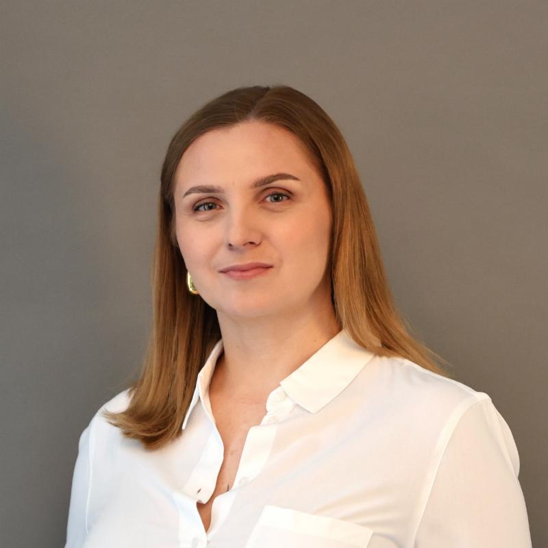 Zdjęcie  Anna Cisło