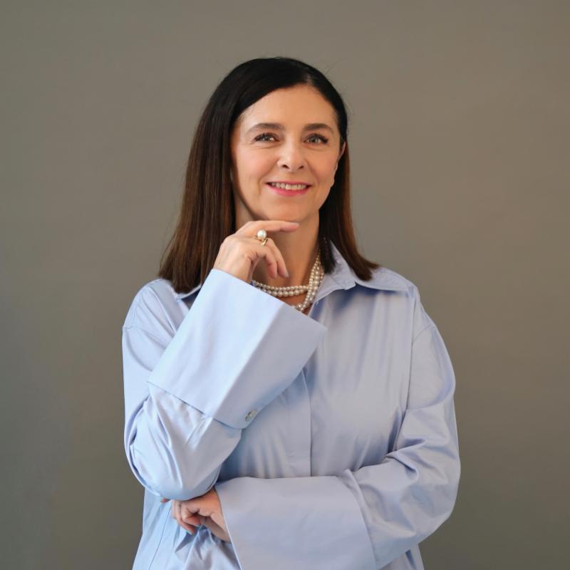 Zdjęcie  Kinga Pioruńska