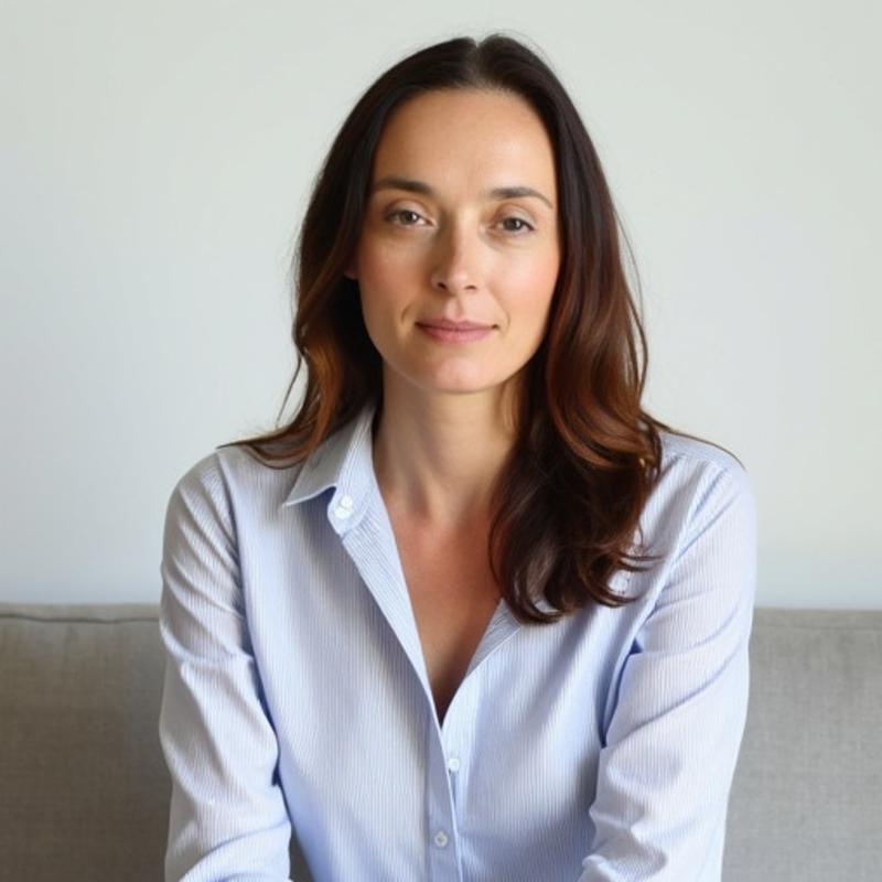 Zdjęcie dr Monika Ponichtera-Kasprzykowska