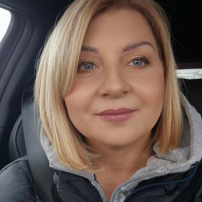 Zdjęcie mgr Magdalena Zaremba