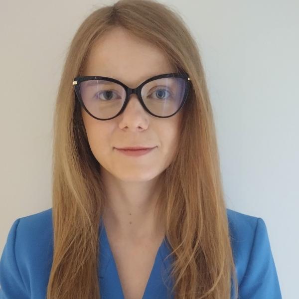 Anna Gałka-Ruciak