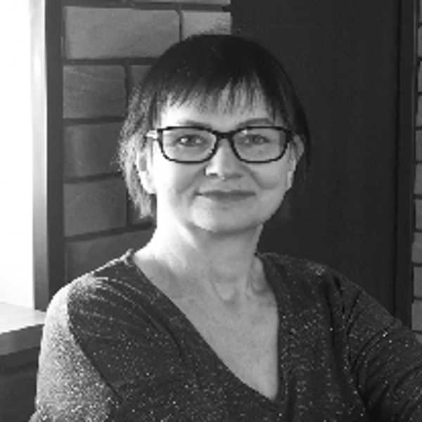 Zdjęcie mgr Barbara Wysocka