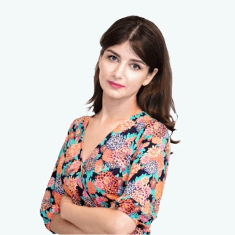 Zdjęcie  Magdalena Lasoń