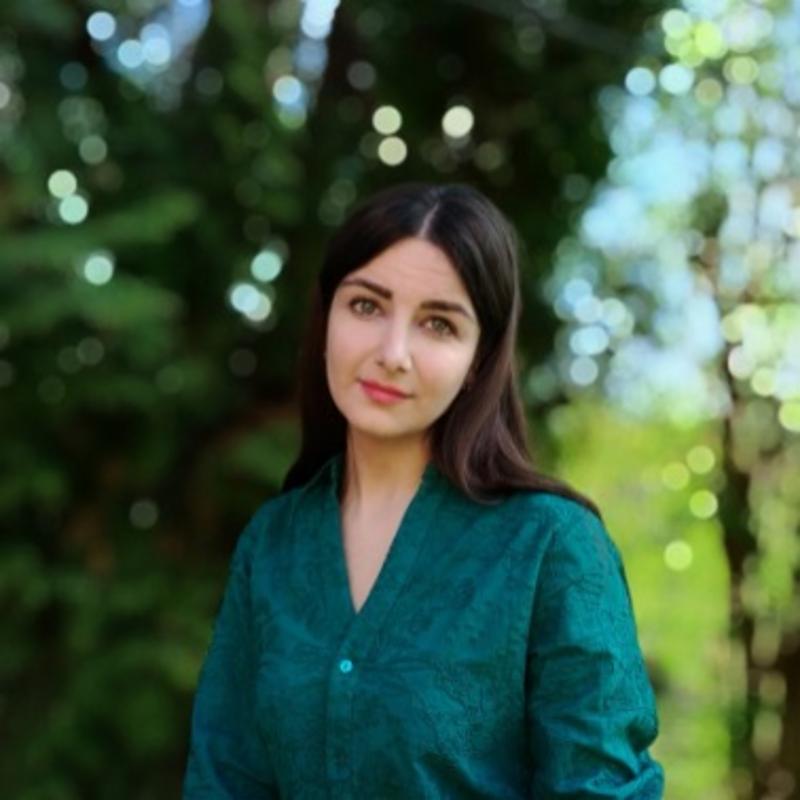 Zdjęcie  Magdalena Lasoń