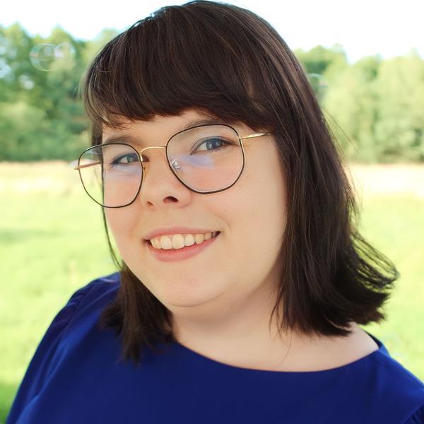 Adrianna Wronka