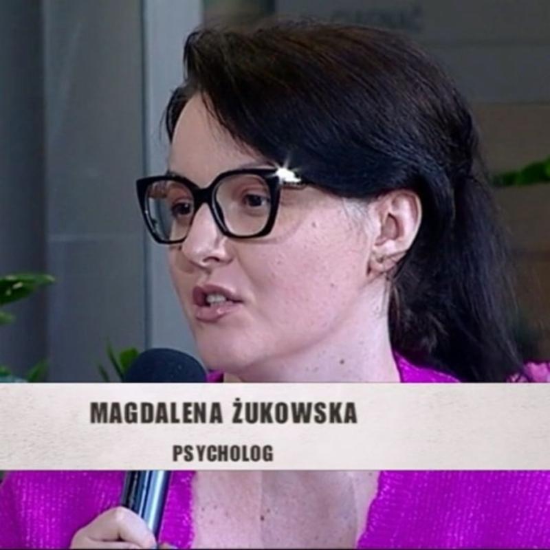 Magdalena Żukowska