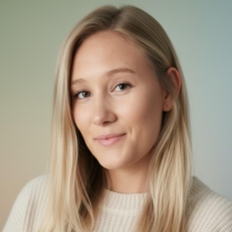 Zdjęcie mgr Aleksandra Słowińska