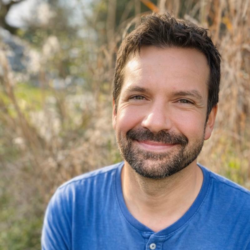 Zdjęcie mgr Jakub Rozbicki