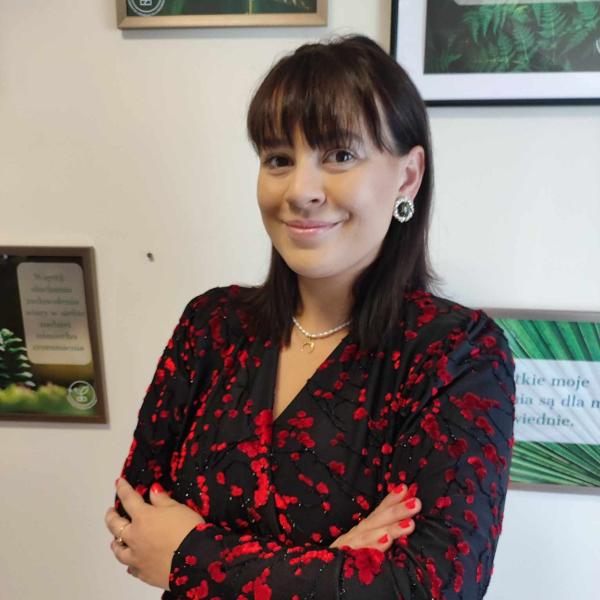 Magdalena Białas