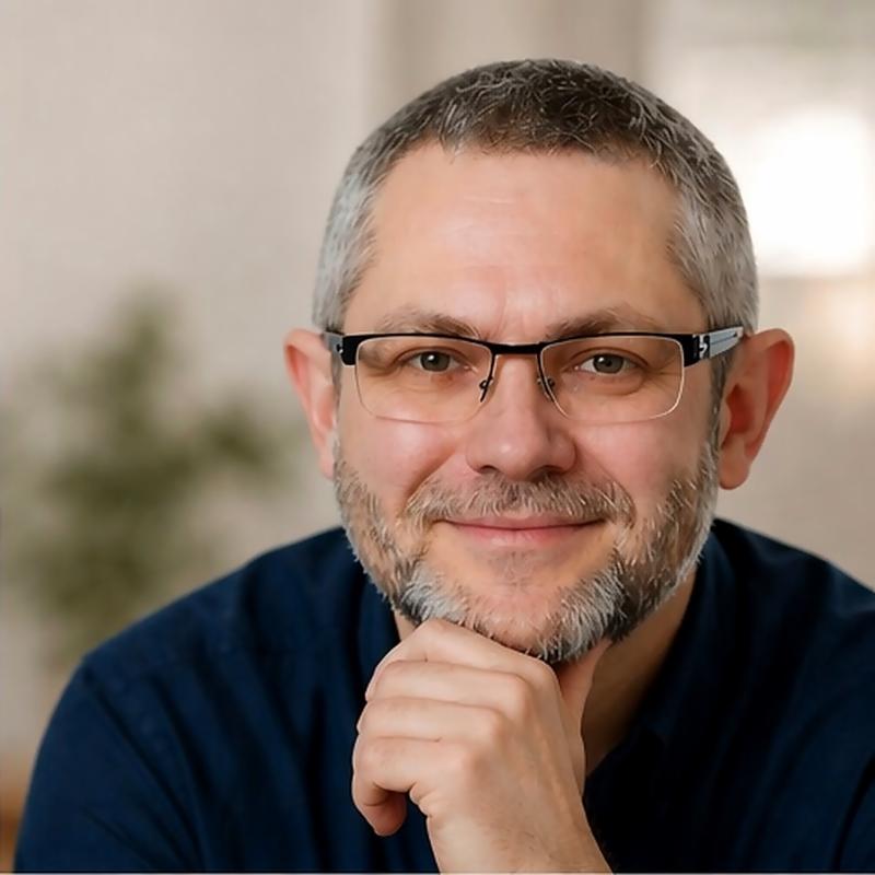 Zdjęcie mgr Dawid Oleksiak