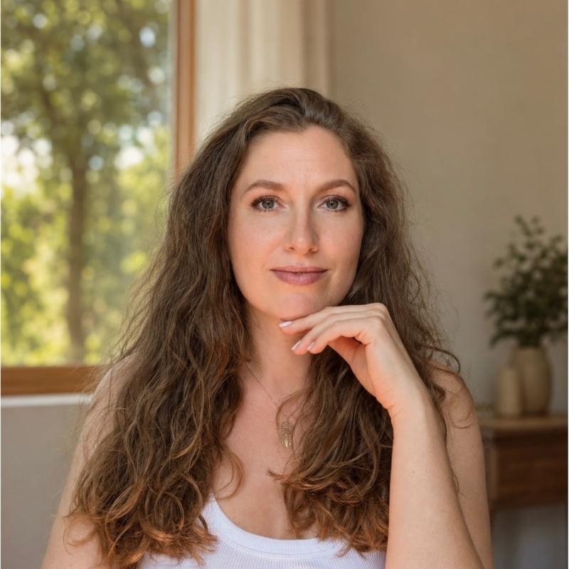 Zdjęcie mgr Paulina Celej