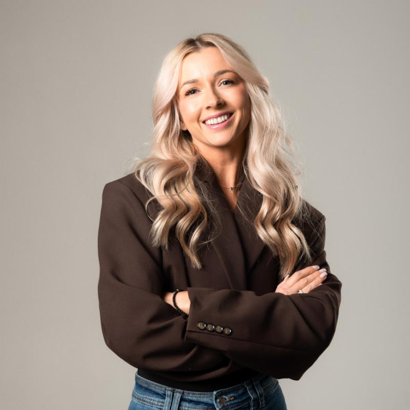 Zdjęcie mgr Karolina Piątek