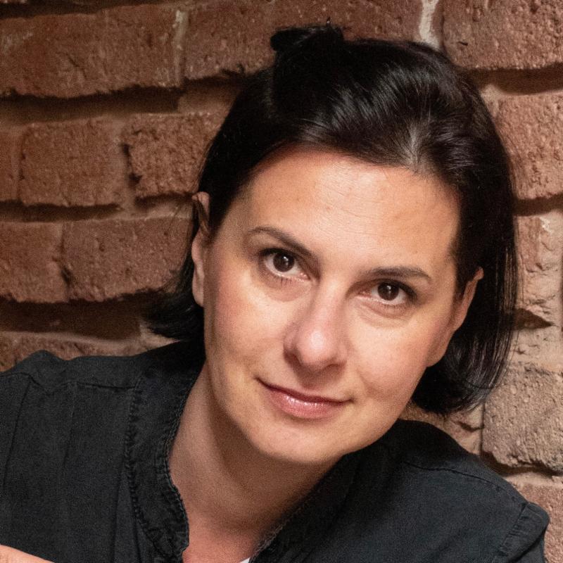 Zdjęcie mgr Karolina Kozicka