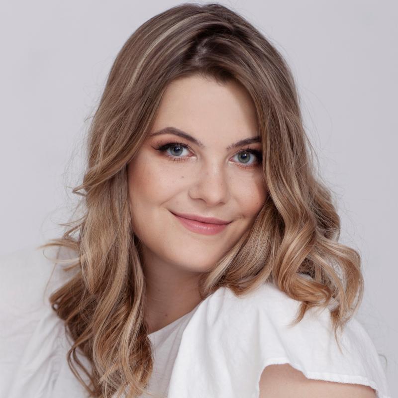 Zdjęcie mgr Klaudia Miłowska