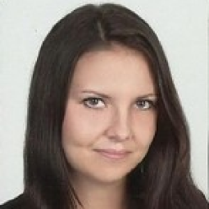 Zdjęcie mgr Monika Czajka