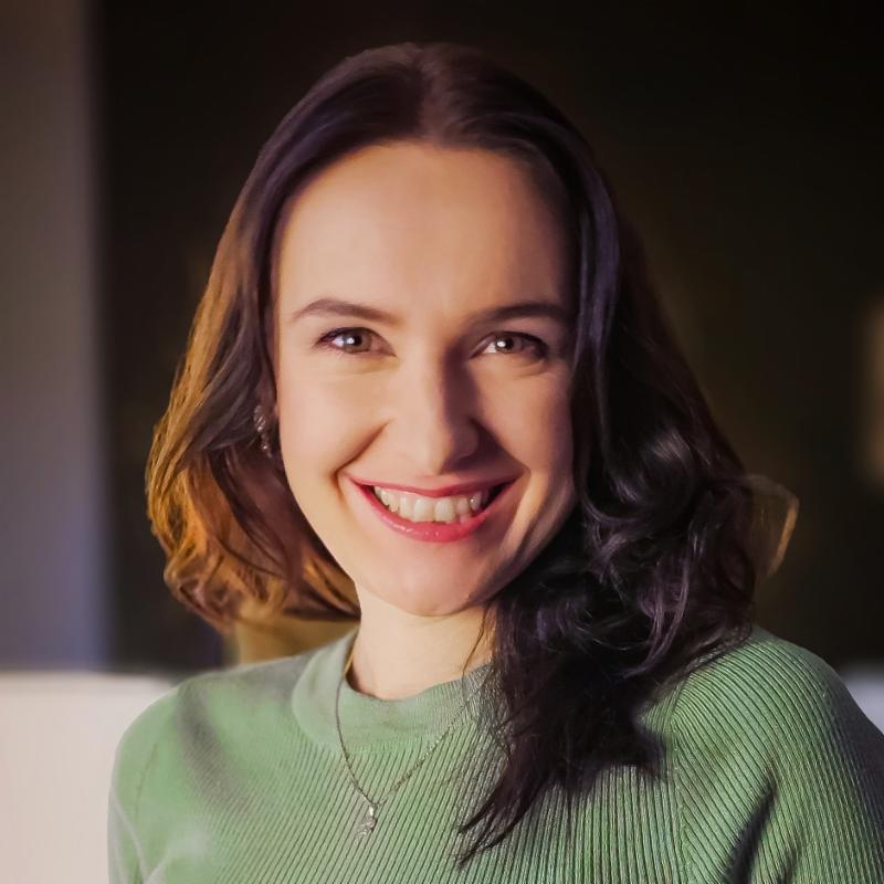 Zdjęcie mgr Aneta Kuśnierz