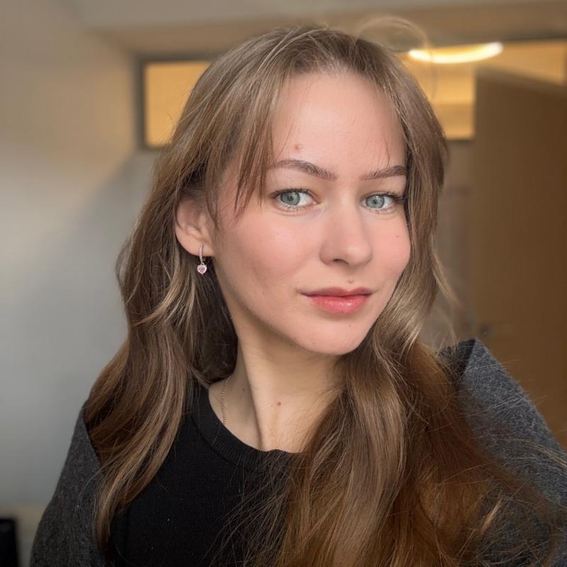 Zdjęcie mgr Katarzyna Gładysz
