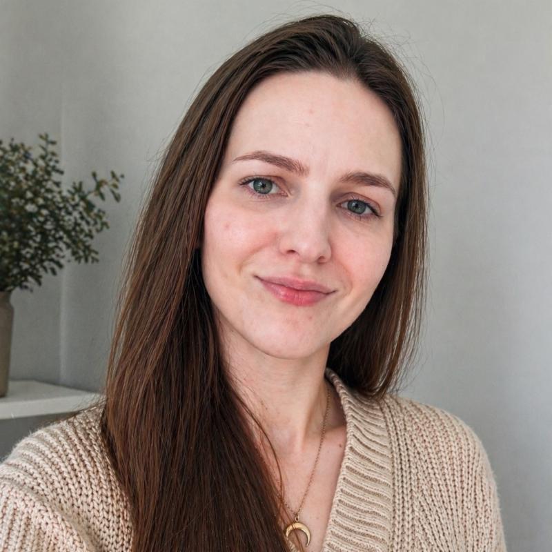 Zdjęcie mgr Katarzyna Zawisza