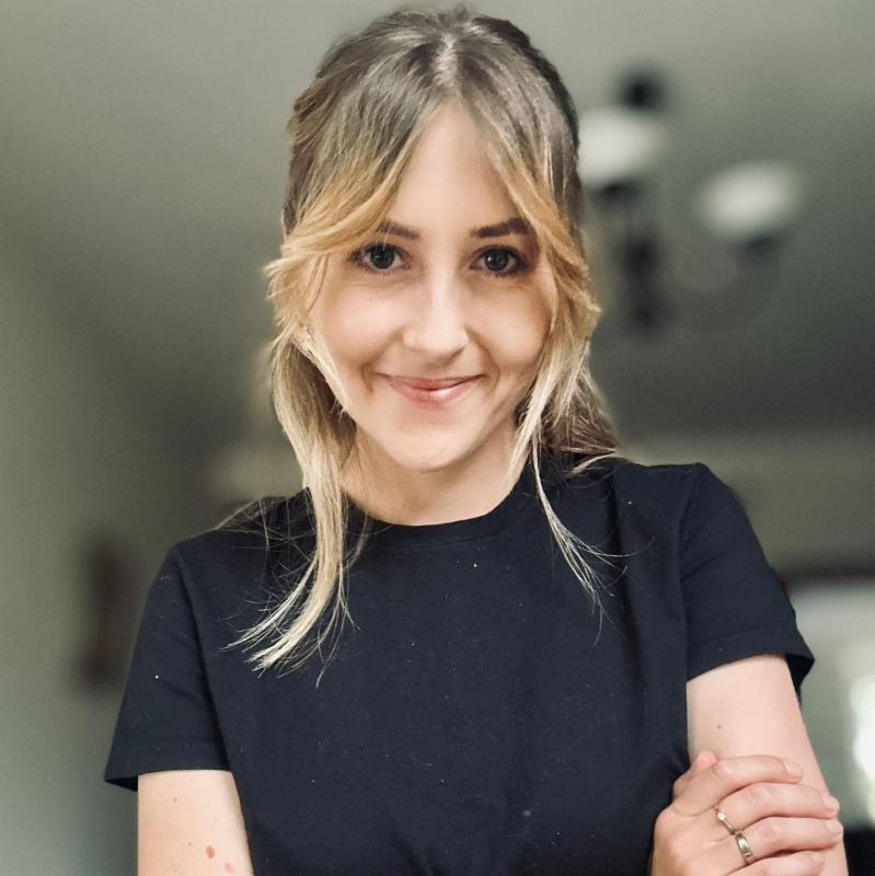 Zdjęcie mgr Paulina Szewczyk
