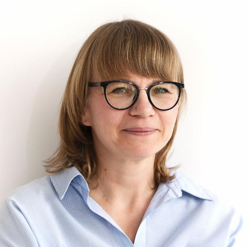 Zdjęcie mgr Małgorzata Barankiewicz