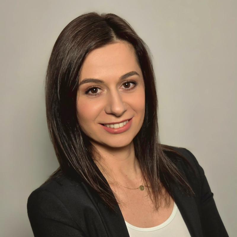 Zdjęcie mgr Dorota Kubiak