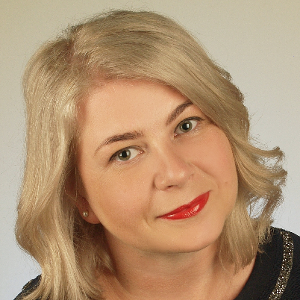 Zdjęcie  Maria Foryś