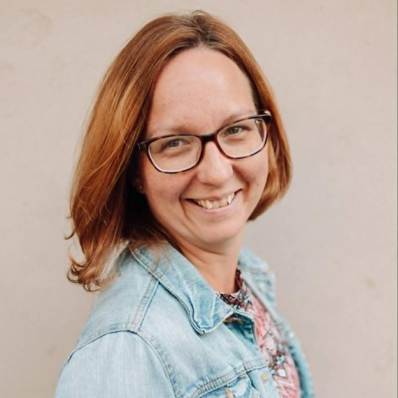 Zdjęcie mgr Katarzyna Mendelewska
